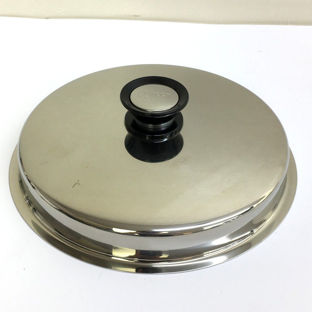 Amway Queen アムウェイ クイーン MULTI-PLY 18-8ステンレススチール