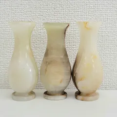 2026年最新】オニックス花瓶の人気アイテム - メルカリ