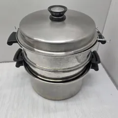 2026年最新】アムウェイ片手鍋の人気アイテム - メルカリ