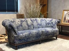 マルニ木工 maruni 3人掛けソファ アンティーク ビンテージ nZ - メルカリ