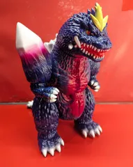 2026年最新】スペースゴジラ 安楽安作の人気アイテム - メルカリ