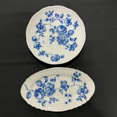 2026年最新】ジノリ ローズブルーの人気アイテム - メルカリ