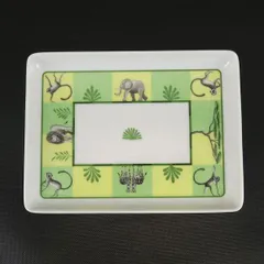 2026年最新】エルメス アフリカ プレートの人気アイテム - メルカリ