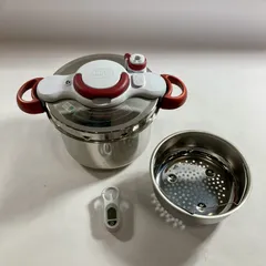 2026年最新】T-fal 圧力鍋 6l クリプソの人気アイテム - メルカリ