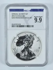 2026年最新】イーグル 銀貨 2012の人気アイテム - メルカリ