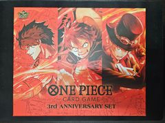 ワンピース】チャンピオンシップセット2022 トラファルガー・ロー