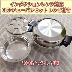 2024年製 Amway アムウェイ 鍋24ピースセットとインダクションレンジ