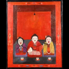 2026年最新】斎藤 真一 絵画の人気アイテム - メルカリ