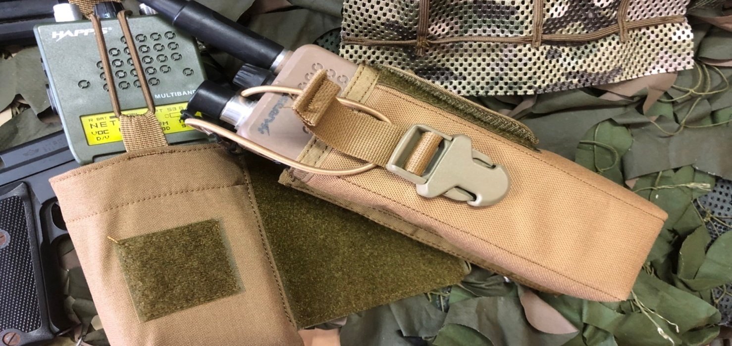 オードナンスプレートキャリアのおすすめ装備・カスタムパーツ5選