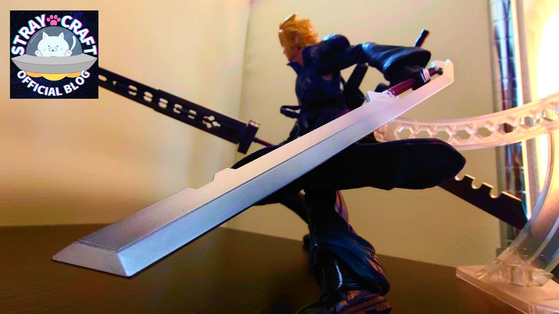 市販の合体剣はあるのか？｜StrayCraft