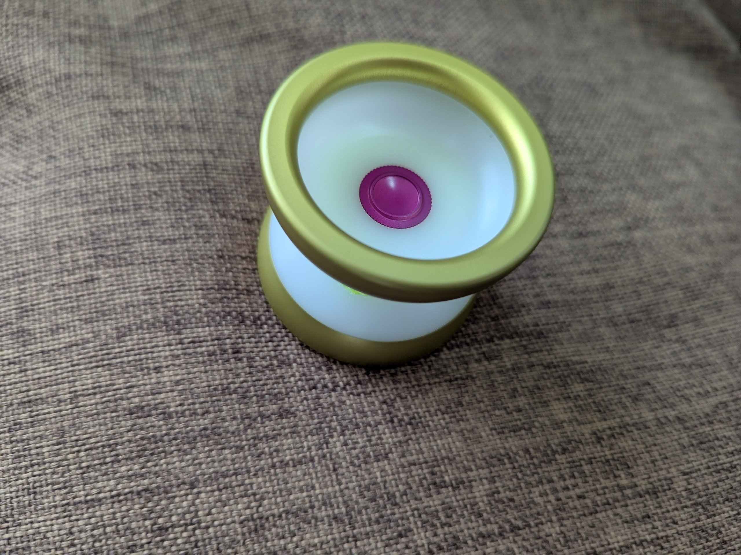 ヨーヨー】MileHybridが心地よい｜ヨーヨーセレクトショップ【es】