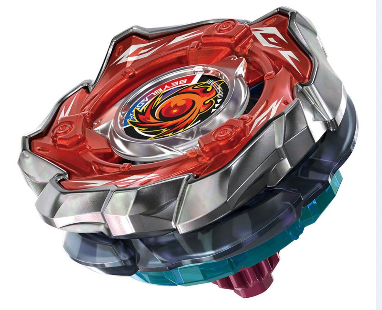 BEYBLADEX ベイブレードX:ソルエクリプスD5-70TK発表 SOLECLIPSE