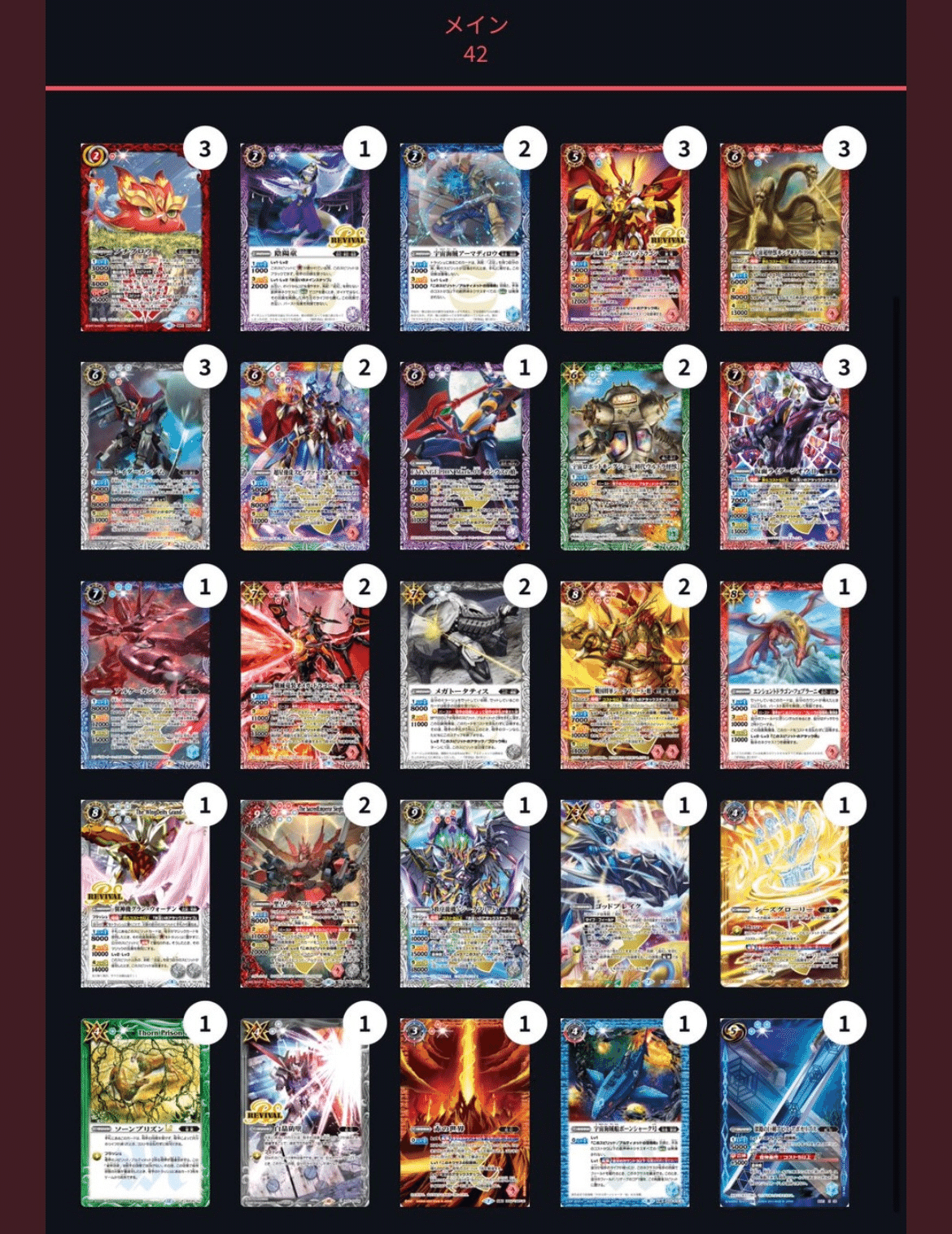 プチグロウgs 雑記｜一葉