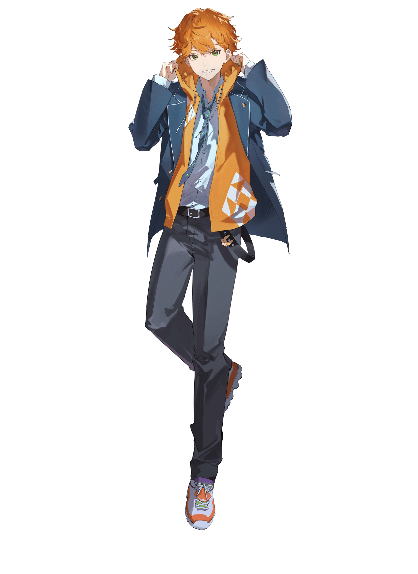 CHARACTER｜『Astro Dive』公式サイト