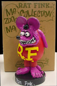 アストロゾンビーズ / RAT FINK / ラットフィンク / 関連商品 グッズ