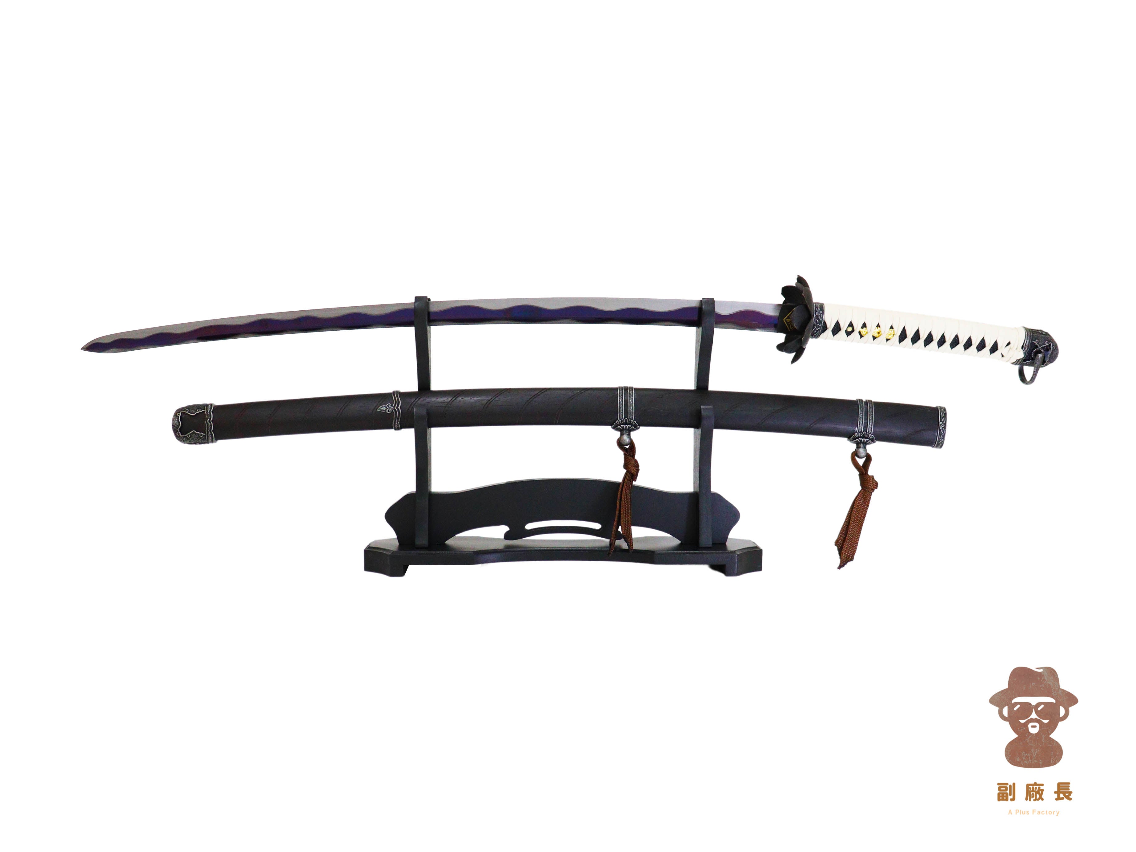 隻狼Cosplay 系列大全– 副廠長