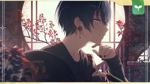 プロセカ】[新たなる挑戦]青柳冬弥のスキルとステータス【プロジェクト