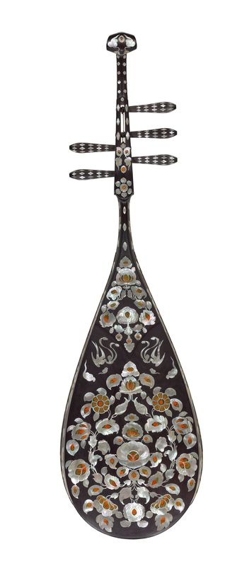 再現模造ってなに？ よみがえる正倉院宝物展＜上＞天平の輝きを現代に