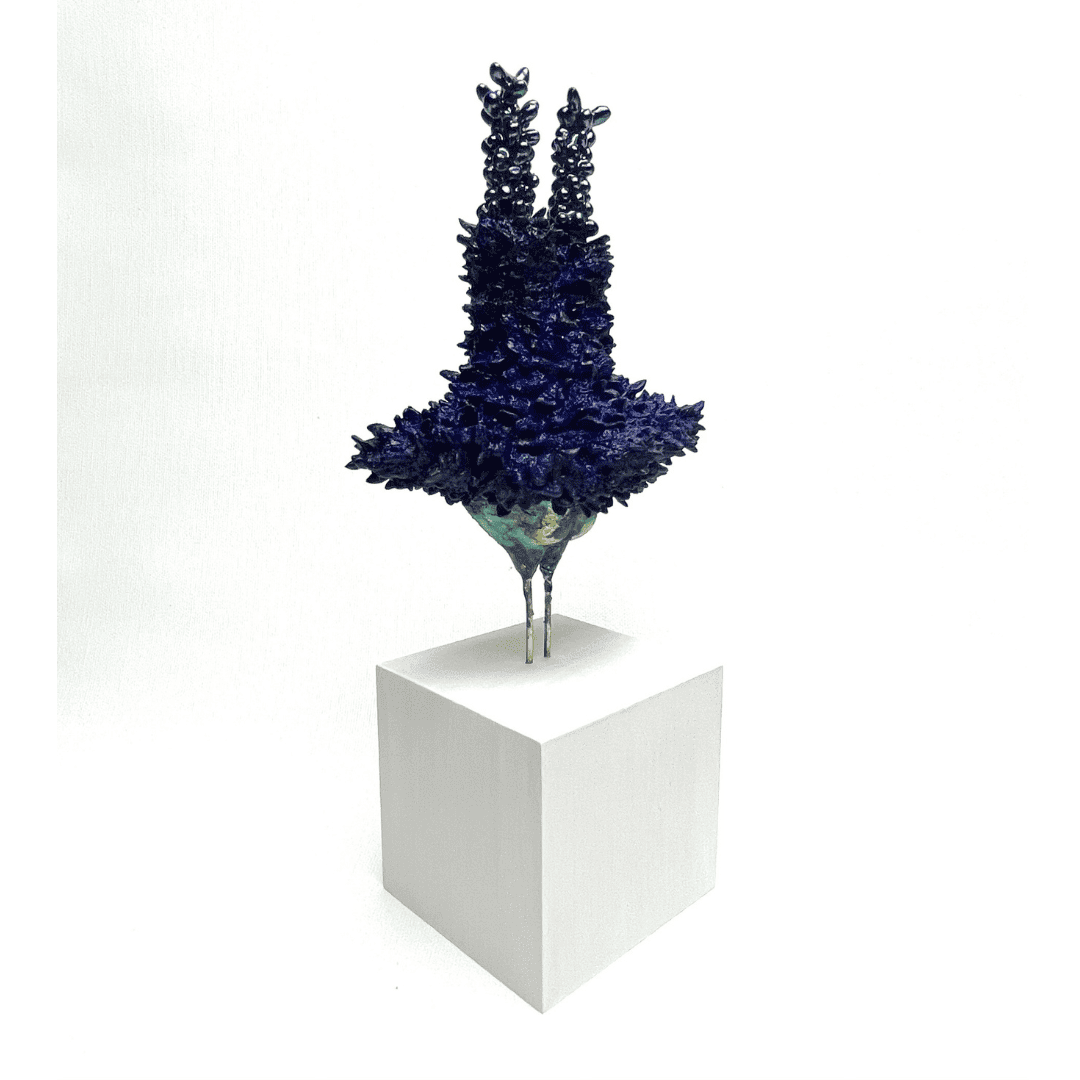 アーティスト 小池正典 編 / 連載「作家のアイデンティティ」Vol.23