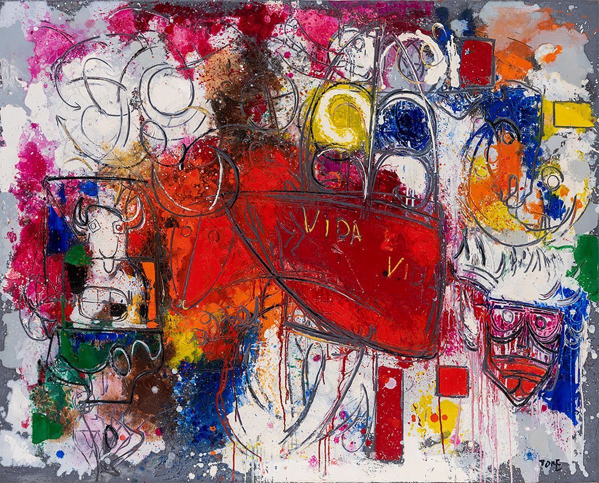 プレビュー】「自然と魂 利根山光人の旅」 世田谷美術館で9月13日から