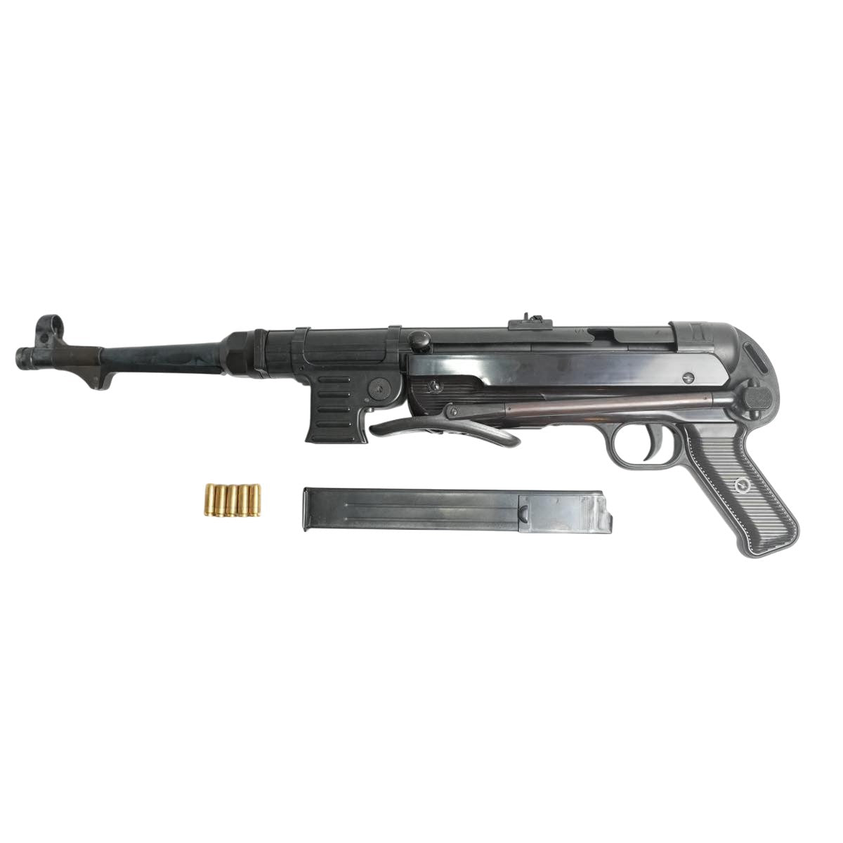 中古】マルシン MP40 モデルガン WW2 ドイツ軍 | モデルガン・エアガン