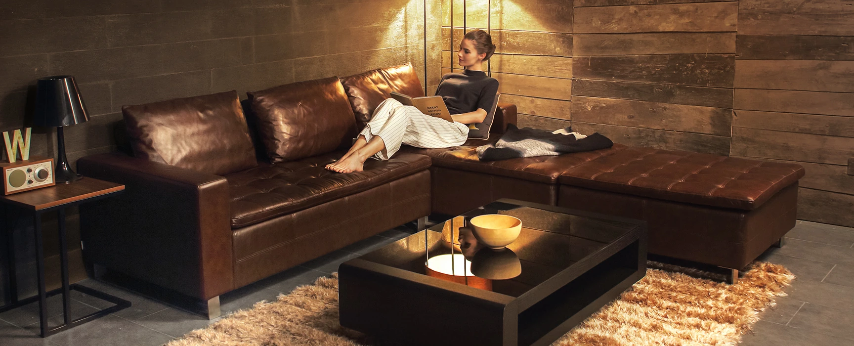 レザーソファ 一覧｜【アルモニア公式】家具・インテリア通販