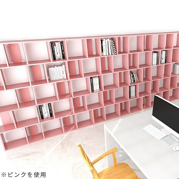 ディスプレイラック オフィス｜alto 5 aino｜0000ae023683 - オーダー