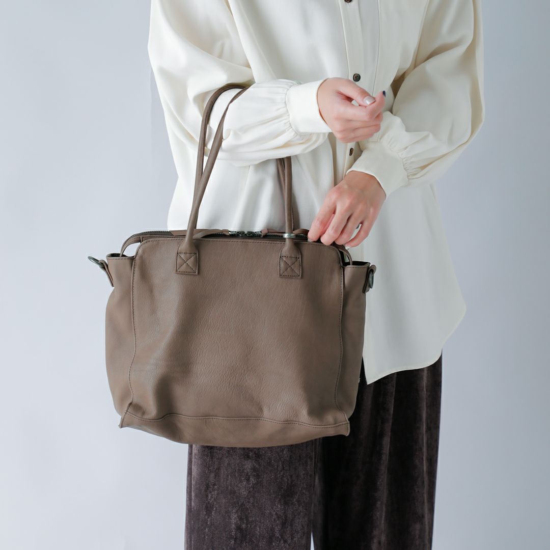 CHRISTIAN PEAU(クリスチャン・ポー) | Piu di aranciato（ピウディア