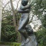 オーギュスト・ロダン / 地獄の門 “The Gates of Hell” | @ART