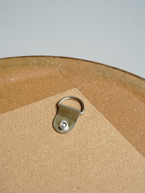 クルベ ラウンドミラー | AXCIS ONLINE