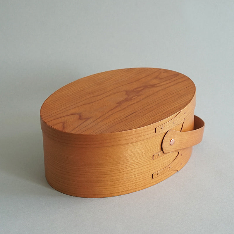 シェーカー スイングハンドルボックス | AXCIS ONLINE