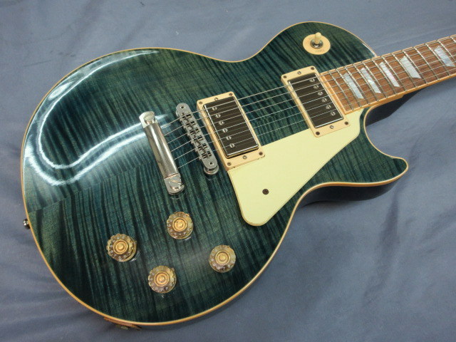 Gibson Les Paul Traditional 2015 100th Anniversary – 神戸ギター