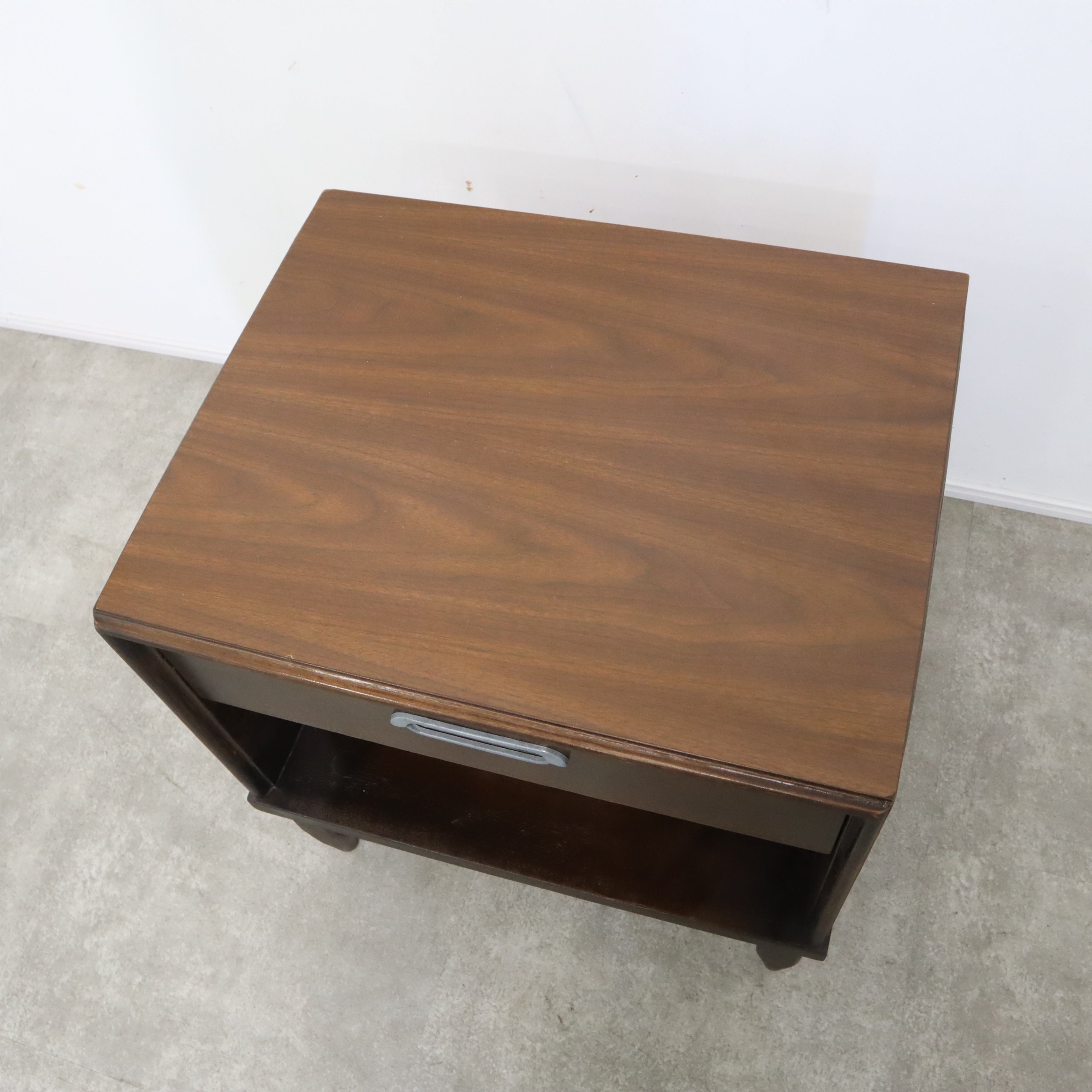 ドレクセルヘリテイジ DREXEL HERITAGE サイドテーブル ナイトテーブル