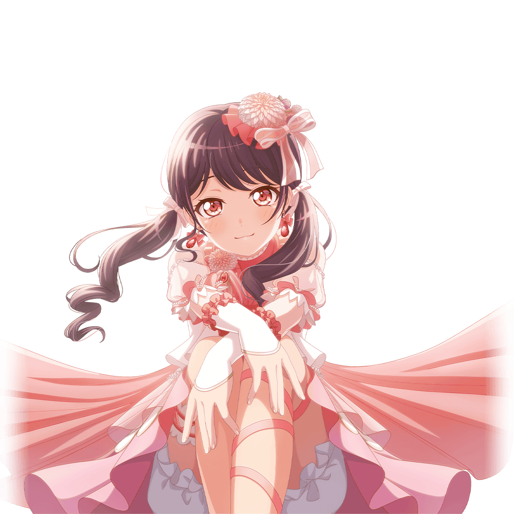 Special birthday！] 二葉 つくし | バンドリ！ ガールズバンド