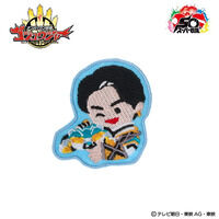 AIKATSU!STYLE for Lady Aikatsu!5周年記念ピンバッジセット