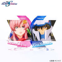 抽選販売】B-style 機動戦士ガンダムSEED ラクス・クライン 生足バニー