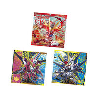 抽選販売】【BCGF25-26】ガンダムカードゲーム オフィシャルプレイ