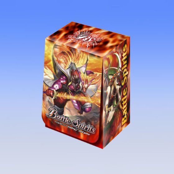 カードダスドットコム 公式サイト | 商品情報 - バトルスピリッツ