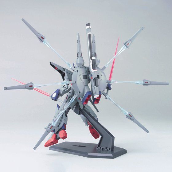 HG 1/144 レジェンドガンダム│株式会社BANDAI SPIRITS（バンダイ