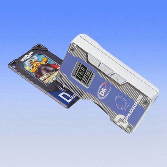 バンダイ 商品・サービスサイト | デジモンアクセル～ジャスティス