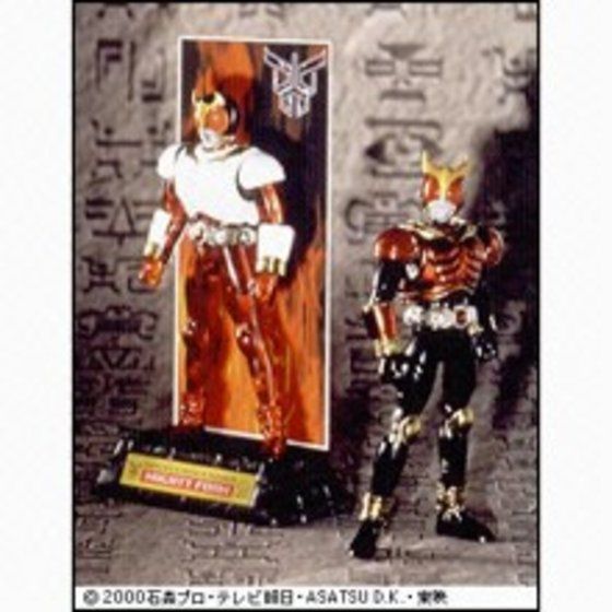 バンダイ 商品・サービスサイト | 装着変身1 マイティフォーム