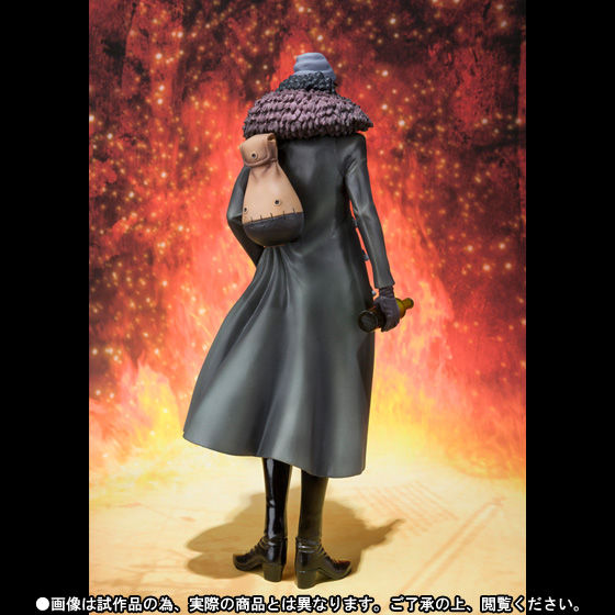 フィギュアーツZERO ONE PIECE FILM Zセット（青雉・ナミ） | ONE