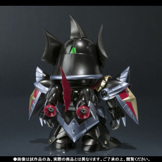 SDX アレックスシャドウ | SDガンダムシリーズ フィギュア | アニメ