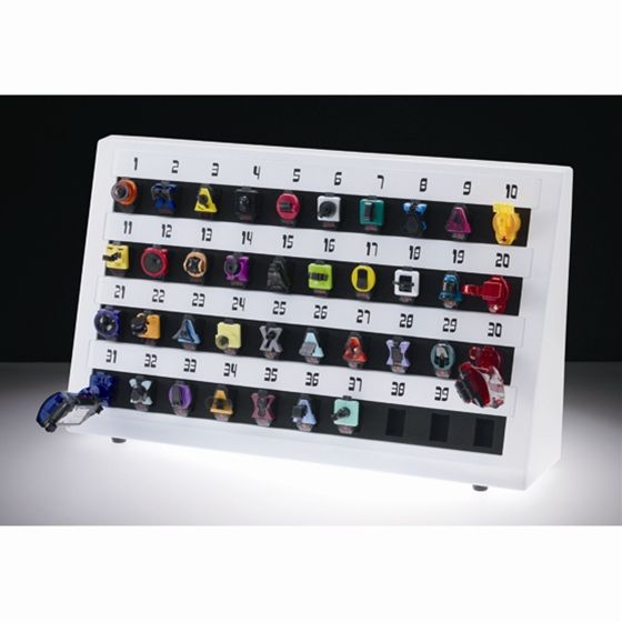 抽選販売】DXアストロスイッチラック | 仮面ライダーフォーゼ