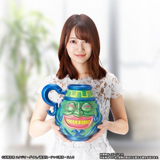 強欲な壺【4次：2020年11月発送】 | フィギュア | アニメグッズ