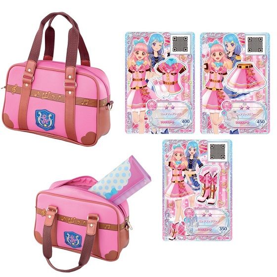 カードダスドットコム 公式サイト | 商品情報 - アイカツフレンズ