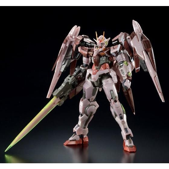 RG 1/144 トランザムライザー グロスインジェクションVer．【再販