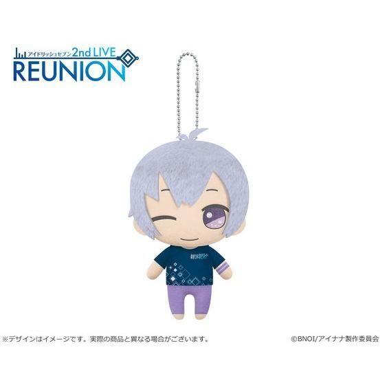 ナナイロストア】アイドリッシュセブン 2nd LIVE 「REUNION」 きらどる