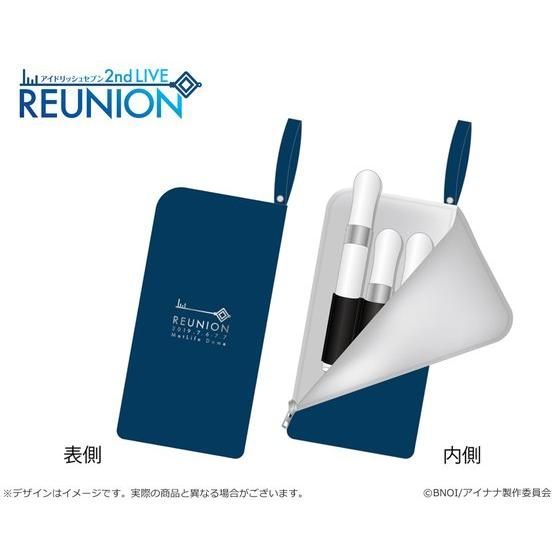 ナナイロストア】アイドリッシュセブン 2nd LIVE 「REUNION」 ペン
