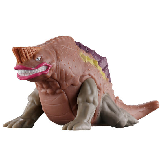 ウルトラ怪獣X 11 ピグモン | バンダイによる、遊びと学びのココロ